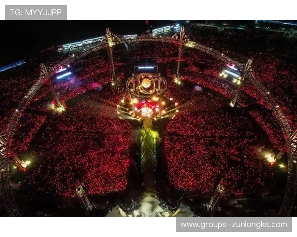 华晨宇乐园式演唱会融合互动游戏体验带你开启全新音乐冒险之旅